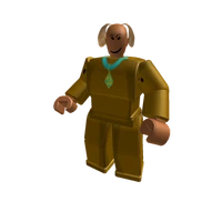 March 2019:Depressed Scooby Doo.