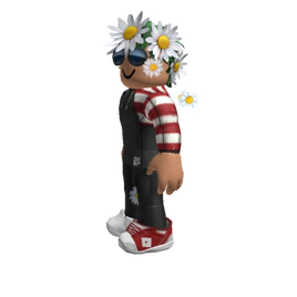 Current Avatar