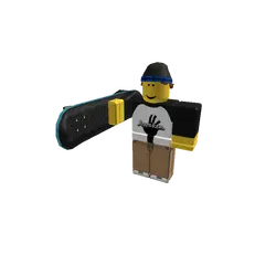 Streety (February 2026 winner)