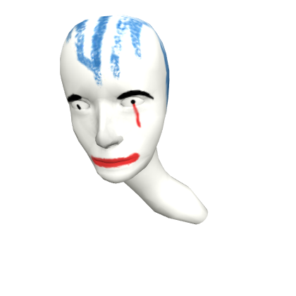 Styrofoam Ninja Albertsstuff Wiki Fandom - felipe roblox head