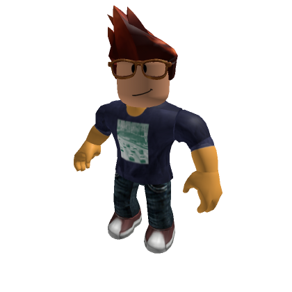 Oakly Shirt, Roblox Wiki