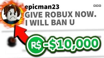 Roblox Noob Demands Robux So I Make Him Rich Albertsstuff Wiki Fandom - roblox login in rich