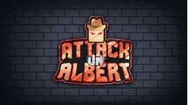 Attack on Albert Icon