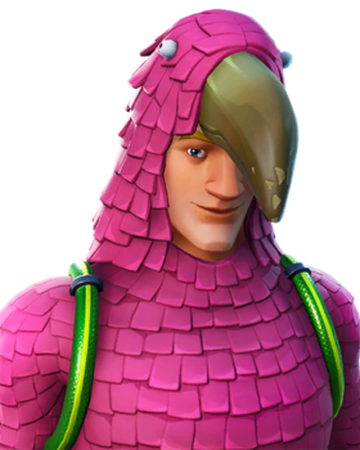 King Flamingo Albertsstuff Wiki Fandom - fortnite in roblox game albert