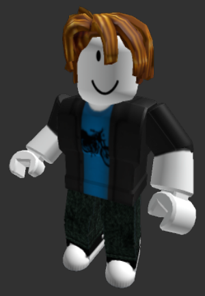 Hot roblox man face by GoodKarma on Sketchers United
