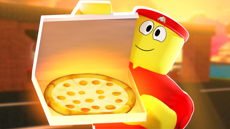 Work At A Pizza Place Albertsstuff Wiki Fandom - work at a pizza place roblox wiki