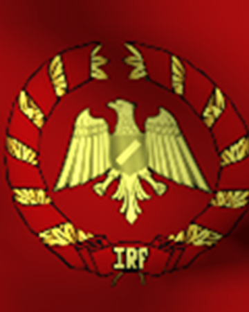 Immortal Robloxian Federation Albertsstuff Wiki Fandom - roblox irf military