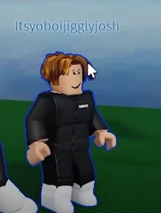 Itsyoboiijigglyjosh side view