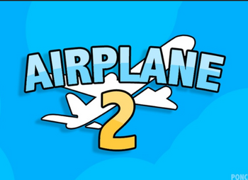 Airplane 2