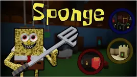 Sponge