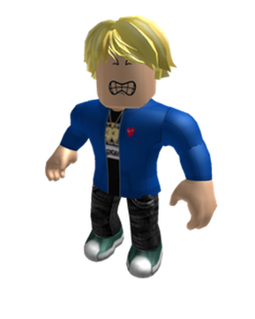 Logan Paul Albertsstuff Wiki Fandom - jake paul in roblox