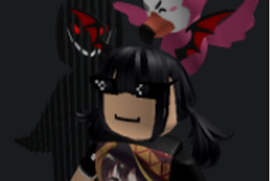 THE STEVIE STANDARD GLITCH MESSED UP BILLYBLOXXER AND BETTYBLOXXER (aka the  origins of the male and female guest avatars according to wikipedia) : r/ roblox