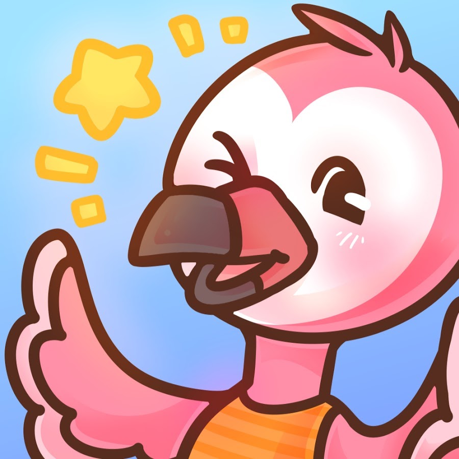 Flamingo Channel Albertsstuff Wiki Fandom - what is flamingos roblox name