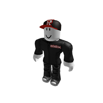 Guest, Roblox Wiki