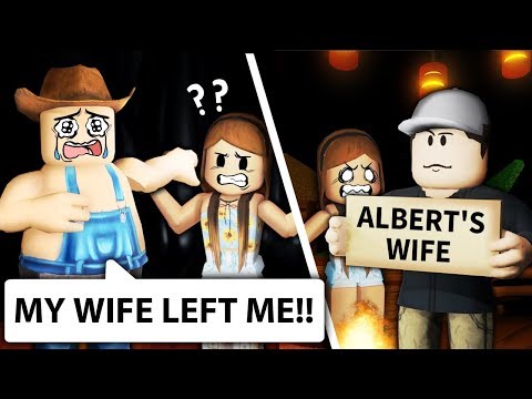 Category Game Videos Albertsstuff Wiki Fandom - my roblox wife left me