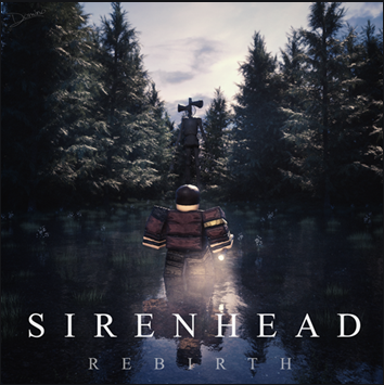 Siren Head - Roblox