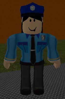 Cop