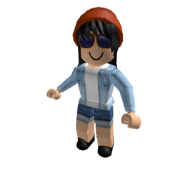 PersonThatNotStoleName