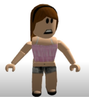 Marissa's Avatar