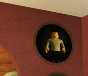 Another picture of Leo