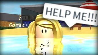 Drowning Babies In Roblox Albertsstuff Wiki Fandom - drowning babies in roblox