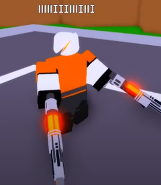 Troll Admin - Roblox