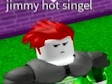 Jimmy hot singel