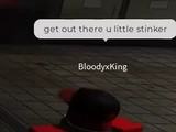 BloodyxKing