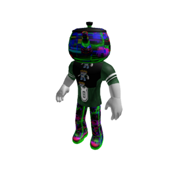 luis - Roblox