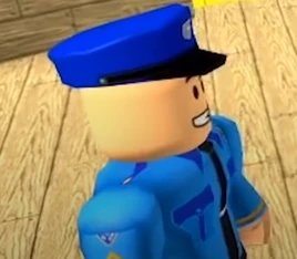 Bobthecop