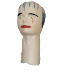 Styrofoam Ninja Albertsstuff Wiki Fandom - felipe mask roblox