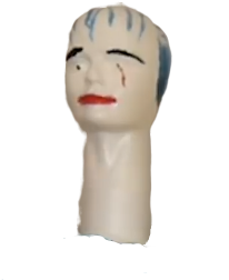 Styrofoam Ninja Albertsstuff Wiki Fandom - ninja head roblox