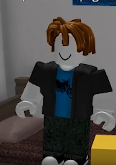 bacon hair and bacon flakes roblox