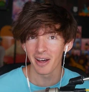 Albert Aretz (January 2020 Winner)