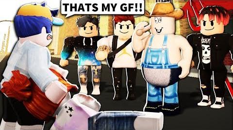 Category Game Videos Albertsstuff Wiki Fandom - the gang gang chill place roblox
