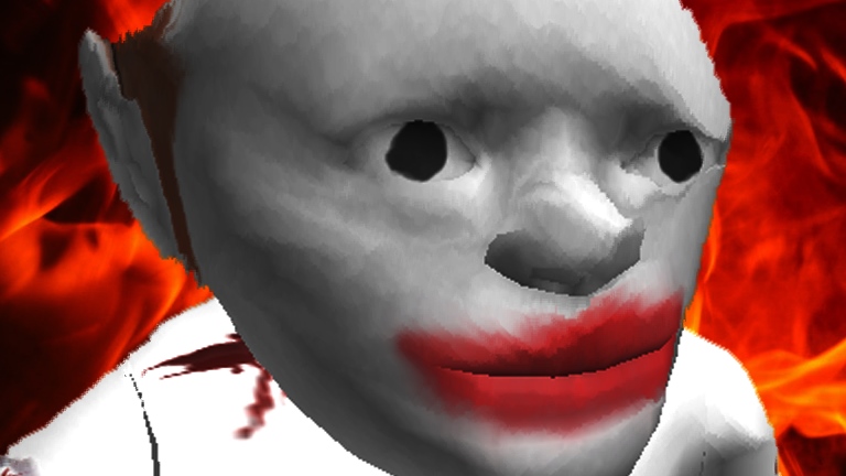 Survival The Albert The Killer Albertsstuff Wiki Fandom - how to get alberts head in roblox