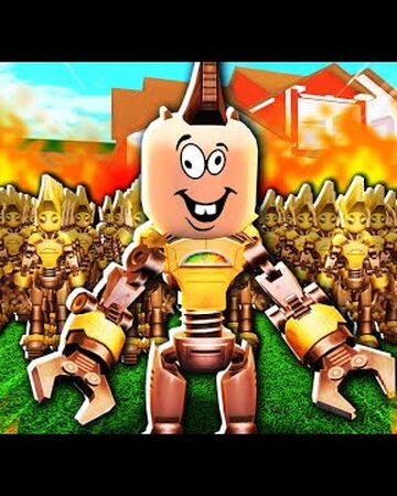 Junkbot Albertsstuff Wiki Fandom
