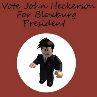 John Heckerson Albertsstuff Wiki Fandom - john heckerson albertsstuff wiki fandom john heckerson roblox id John Heckerson Albertsstuff Wiki Fandom - john heckerson roblox id