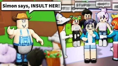 Category Admin Videos Albertsstuff Wiki Fandom - camouflage prank with admin commands roblox