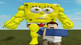 Survivalthespongebobthekiller