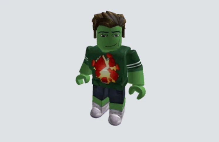 Luigipizza7387 | Albertsstuff Wiki | Fandom