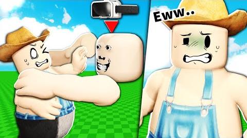 the ugliest hats on roblox gross and funny youtube