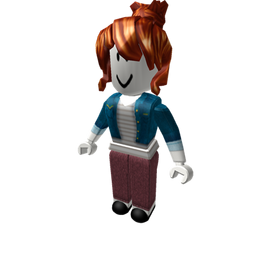 Original Avatar