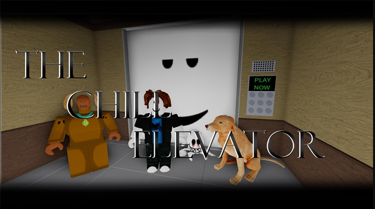 The Chill Elevator Albertsstuff Wiki Fandom - the chill egg roblox