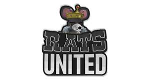 Rats United Albertsstuff Wiki Fandom - what a rat roblox