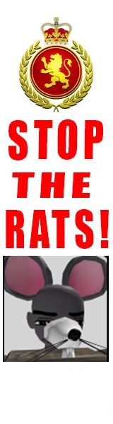 Rats United Albertsstuff Wiki Fandom - roblox albert rat