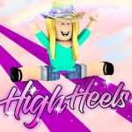High Heels' new icon