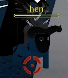 Hen | Albertsstuff Wiki | Fandom