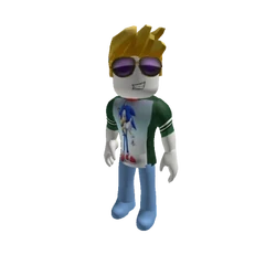 Luisgamercool23 (December 2025 winner)