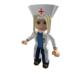 Nurse Marissa | Albertsstuff Wiki | Fandom